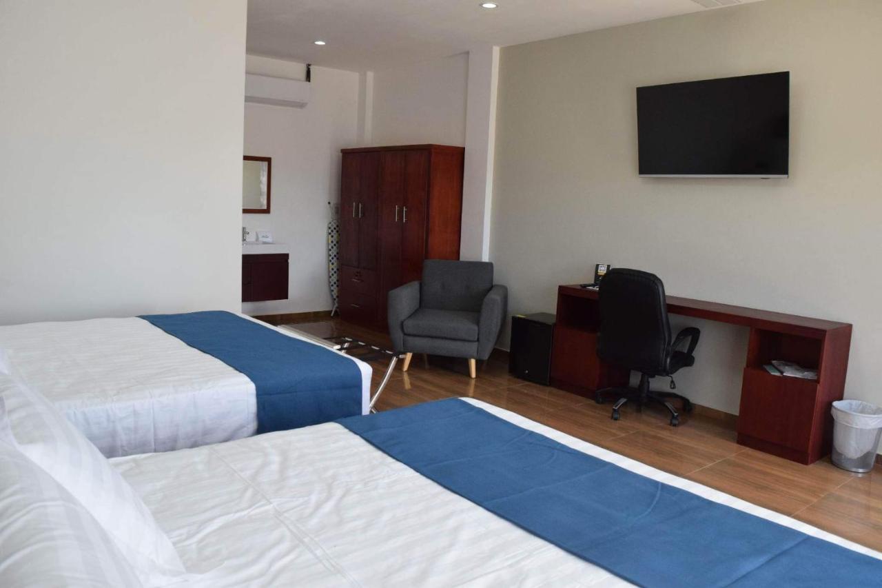 Hotel Payaya Канделария-де-ла-Фронтера Экстерьер фото